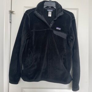 Patagonia- Re-tool Half Snap Pullover